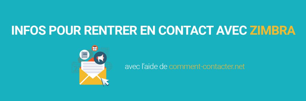 Impossible De Joindre Un Fichier Sur Zimbra