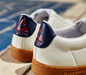 le coq sportif siege