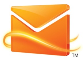 comment contacter hotmail