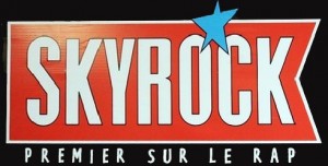 Comment contacter Skyrock