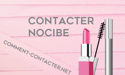 Nocibe contact