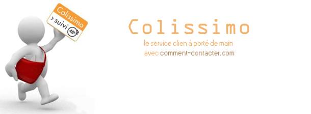 service client colis poste