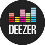 deezer musique