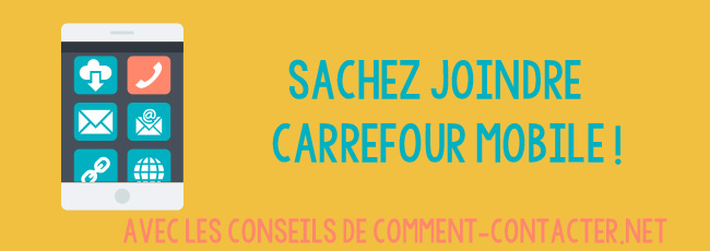 contacter-carrefour-mobile
