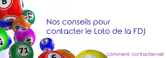 Loto Contact