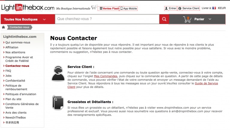 Http Espaceclient Lapostemobile Fr Suivi De Commande