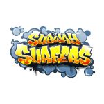 Logo Subway Surfers