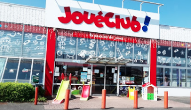 Magasin Joueclub