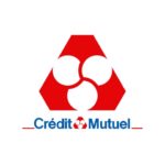 Logo Crédit Mutuel